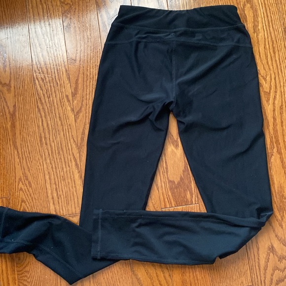 Girl’s 10-12 athletic works leggings - Picture 5 of 5